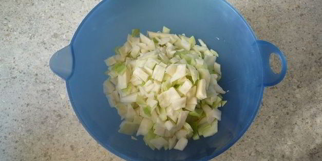 айнтопф пихельштайн — густой немецкий суп