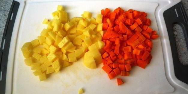 айнтопф пихельштайн — густой немецкий суп