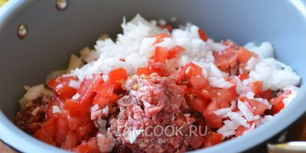 арабский суп с кукурузой