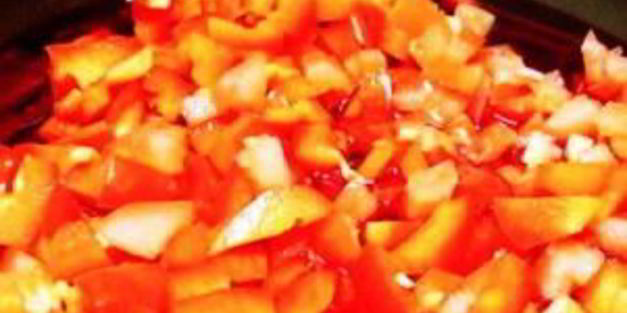 борщ без мяса в мультиварке