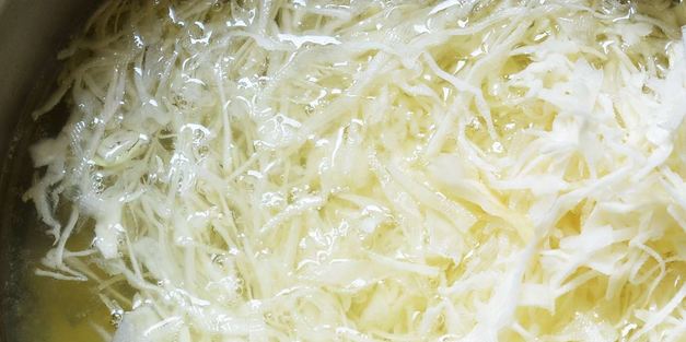 борщ без мяса