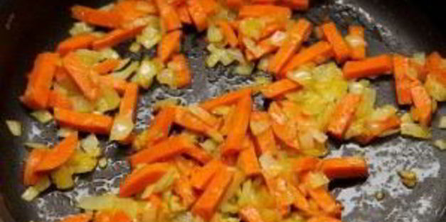 борщ без томатной пасты