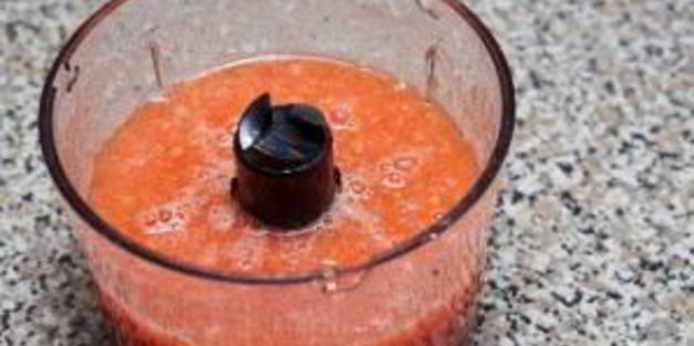 борщ без томатной пасты