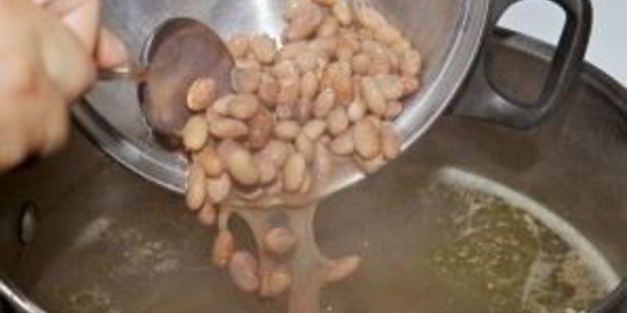 борщ без томатной пасты