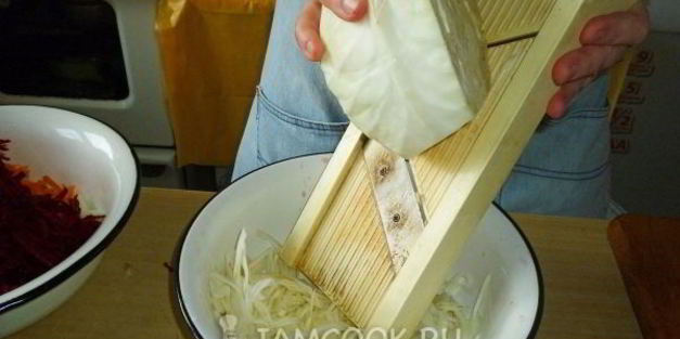 борщ диетический за 20 минут