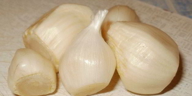 борщ из капусты