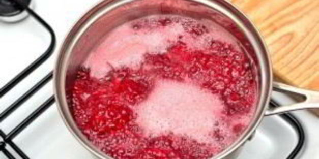 борщ из свеклы