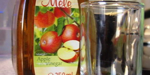 борщ из свинины