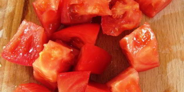 борщ из свинины