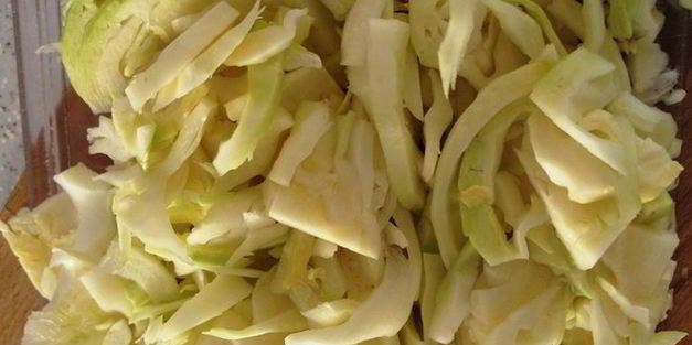 борщ из свинины