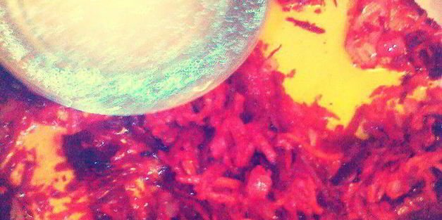 борщ капустный