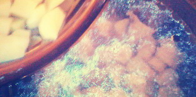 борщ капустный