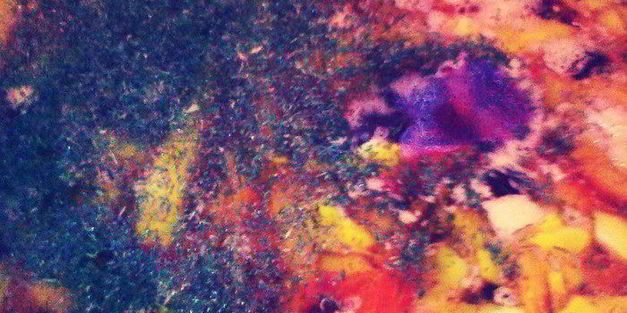 борщ капустный