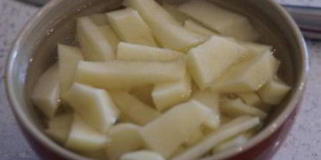 борщ красный из баранины