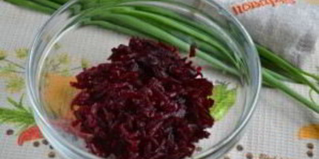 борщ на кефире