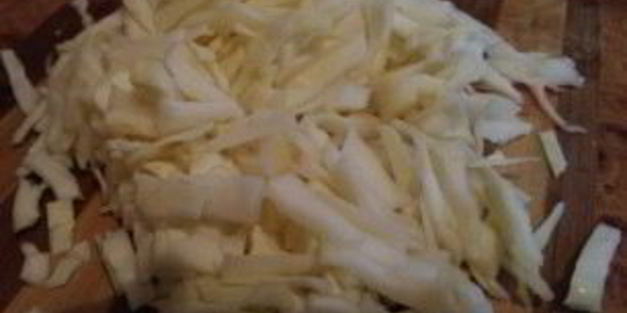 борщ на постной говядине