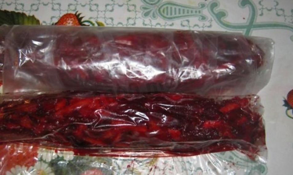 Рецепт борщ на зиму с томатной пастой