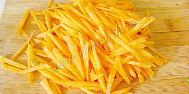 борщ с фрикадельками