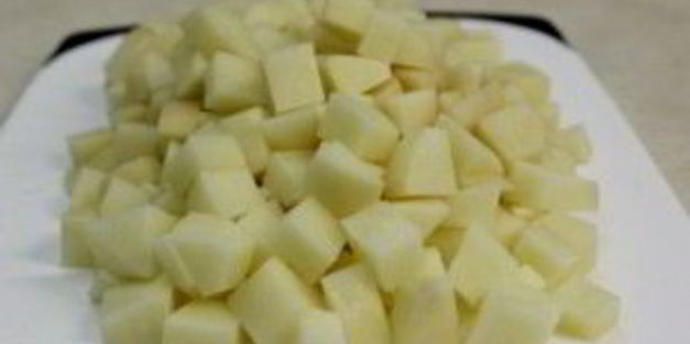 борщ с говядиной