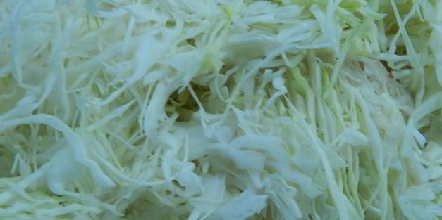 борщ с грибами и карасями по-днепропетровски