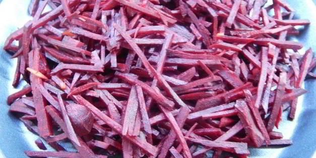 борщ с грибами и карасями по-днепропетровски