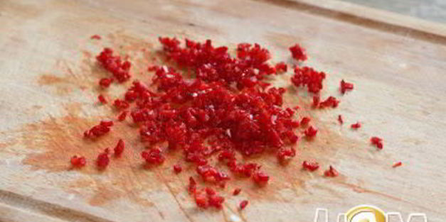 борщ с крапивой