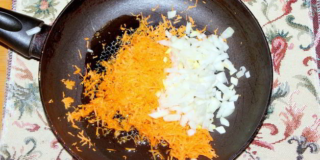 борщ с квашеной капустой