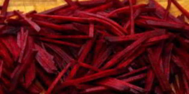 борщ с мясом