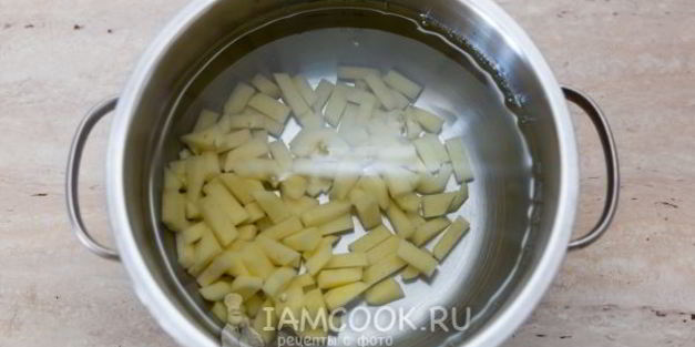 борщ с пекинской капустой