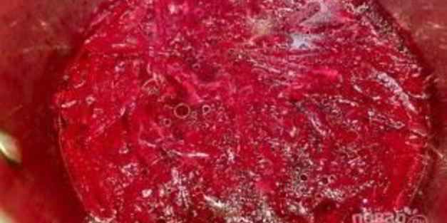 борщ сибирский