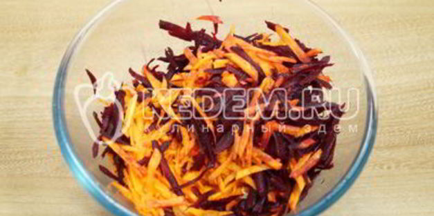 борщ со щавелем