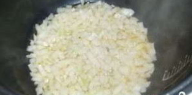 борщ в мультиварке