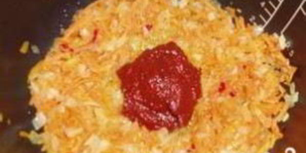 борщ в мультиварке