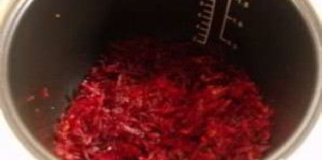 борщ в мультиварке