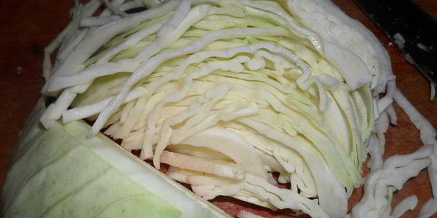 быстрый борщ