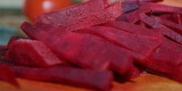 диетический борщ