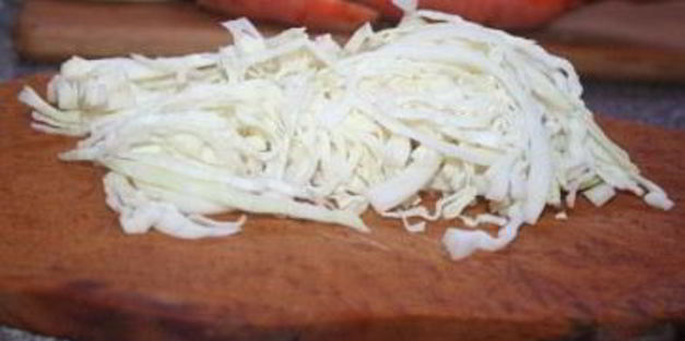 диетический борщ