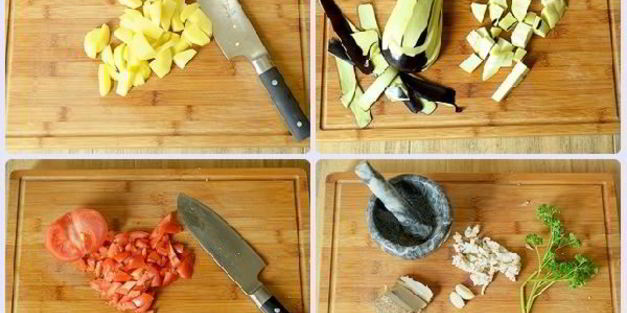 гетманский борщ