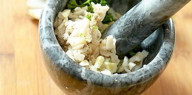 гетманский борщ