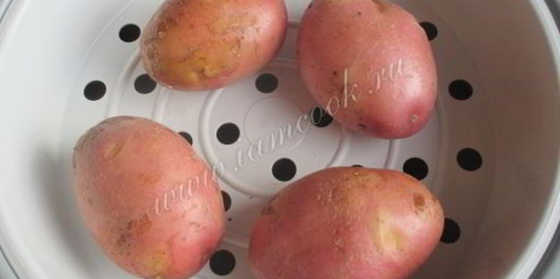 холодный борщ из свеклы