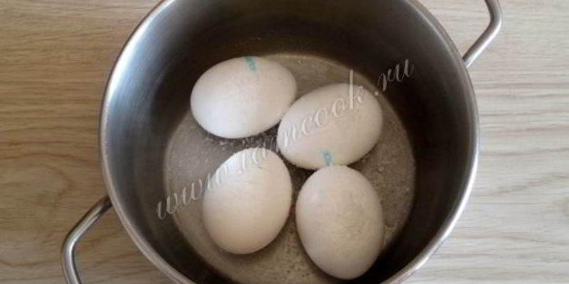 холодный борщ из свеклы