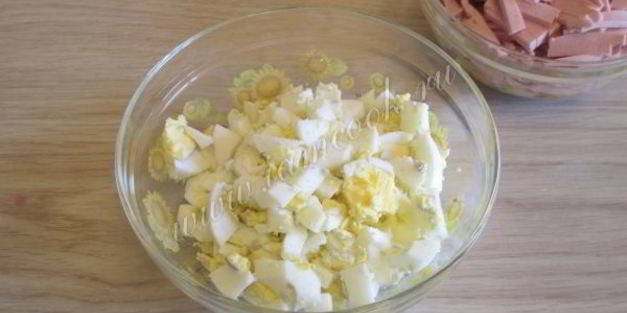 холодный борщ из свеклы