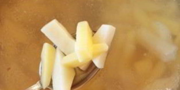 красный борщ без капусты