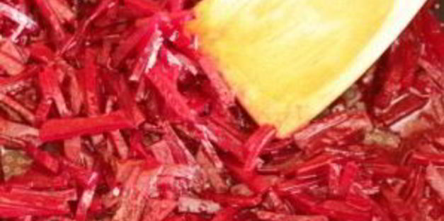 красный борщ без капусты