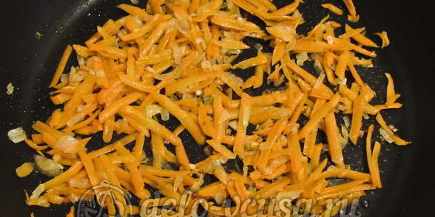 красный борщ с фасолью