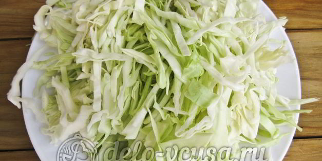 красный борщ с фасолью