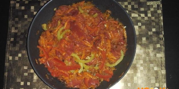 кубанский борщ