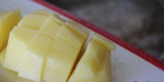 осенний зеленый борщ