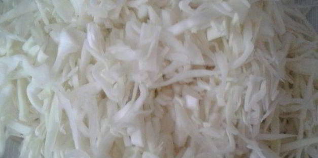 постный борщ с опятами