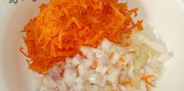 правильный украинский борщ